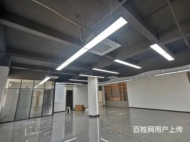 厦门店面厂房办公室装饰设计，一站式服务提供商 - 图片 4