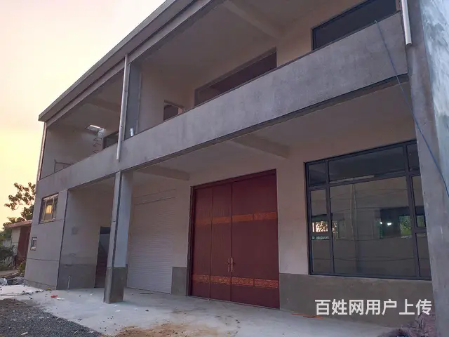 出租自建，二层楼，一楼300框架，二楼办公住人 - 图片 4