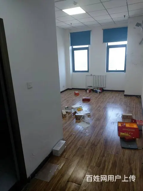 恒生科技园 公寓0厅 简单装修 - 图片 1
