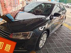 大众 速腾 2015款 1.4TFSI 手动 230TSI