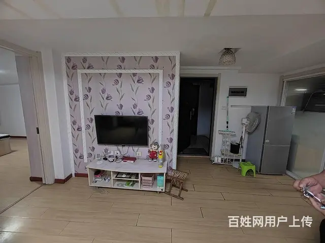 世回尧青华中学东东南街 普通住宅1厅 中等装修 - 图片 4