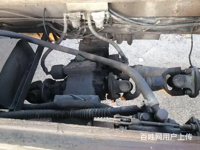 原厂四驱 - 图片 9