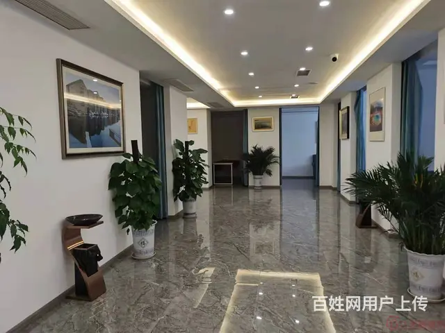（达州铺源网）市内老车坝通川桥头700㎡茶楼股份转让 - 图片 4