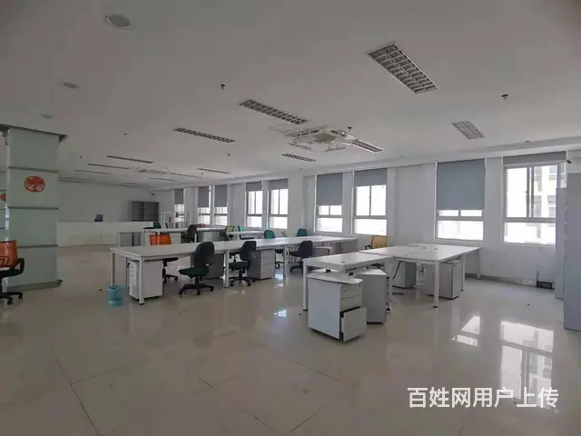 软件园二期3310平写字楼出租可分割 - 图片 12