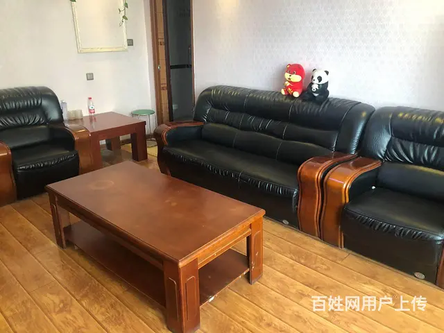 （都市信息）州医院旁水利大厦家庭公寓出租 - 图片 2
