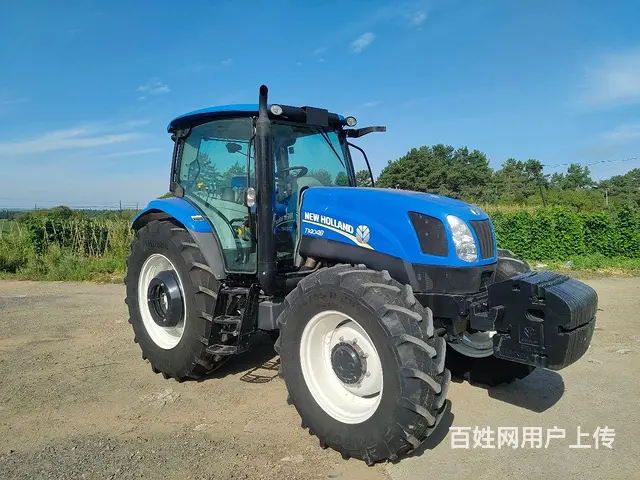 20年纽荷兰1404b - 图片