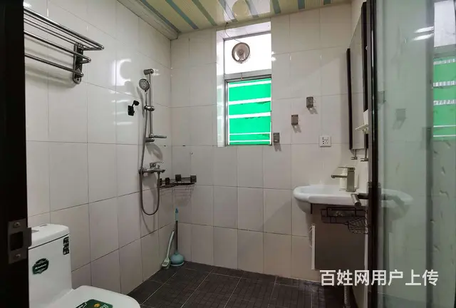 拱北关口桂花村电梯精装2房2厅出租，双阳台，租价3200 - 图片 8