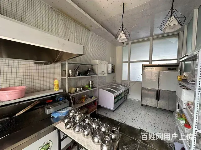 （微易转）明清街半圆位置烧烤餐饮大排档可外摆转让 - 图片 4