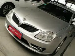 中华酷宝 2009款 1.8T 自动 运动型GT