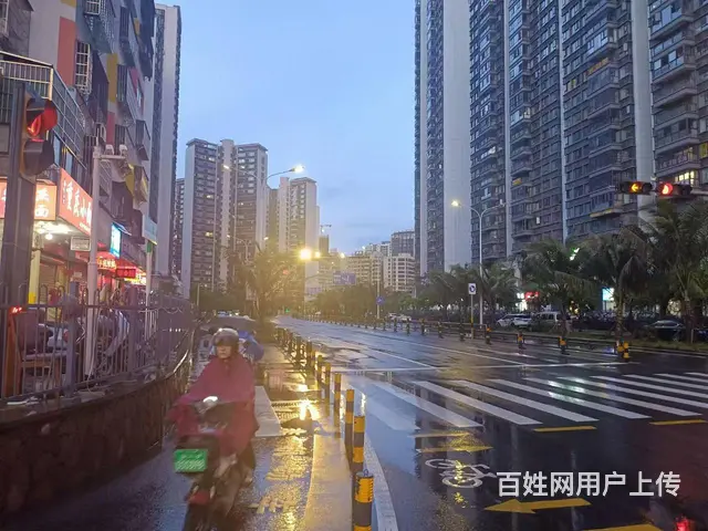 （51旺铺推荐）龙华区坡博二路70平临街路口餐饮店转让 - 图片 8