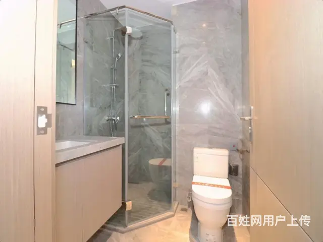 今日新挂牌，163平方  1100万，带两个车位，价格好商量 - 图片 6
