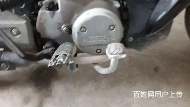 出售，本田弯梁摩托车 - 图片 2