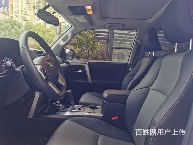 【搞定了！】新到19年5月上牌，丰田超霸，一手车，原... - 图片 4