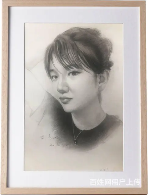 职高美术基础素描培训杭州华澄教育华艺绘画室 - 图片 8