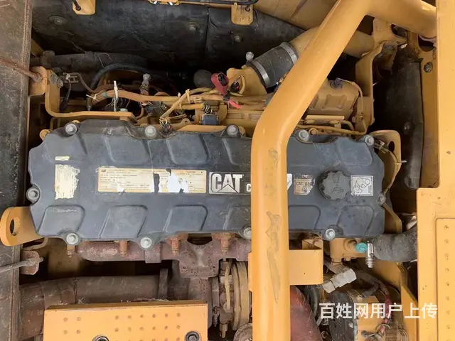 精品卡特340D 矿山之王 原版原漆可按揭 - 图片 8