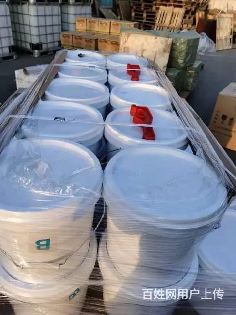 ab胶陶瓷磨煤机陶瓷片ab胶 - 图片 2