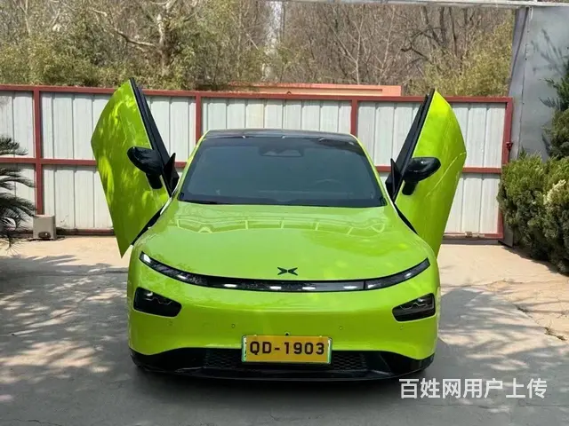 豪丰抵押车网app抵押车在哪买，黄石 - 图片 3
