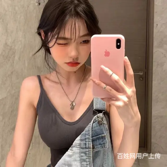原版卡卡美背29.9买一送一，美背吊带内衣 - 图片 5