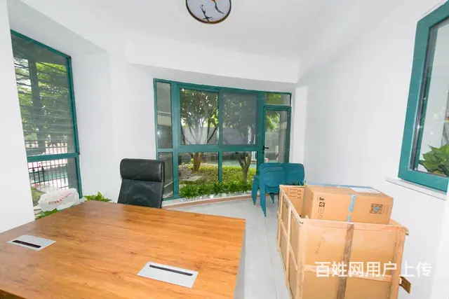 双地铁口，40万崭新精装，3房2卫，拎包入住，诚心卖 - 图片 3