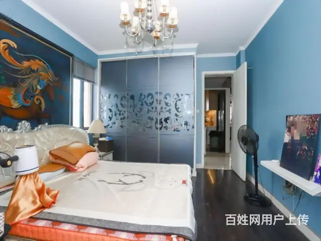 重点推荐,房主急售 精装修多蓝水岸302.00万元 - 图片 3