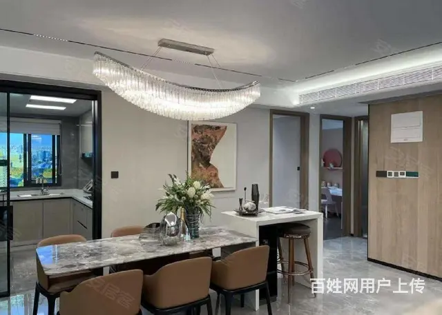 《保利天珺》央企保利500强洋房+叠墅纯大宅纯低密社区 - 图片 10