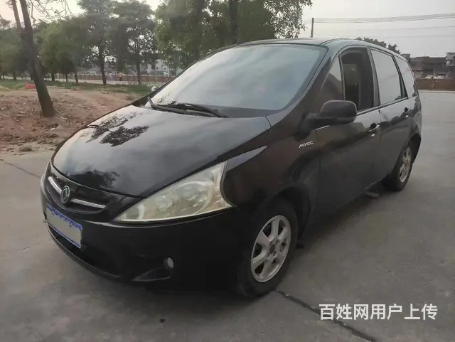 风行 景逸 2011款 景逸TT 1.5 自动 - 图片 2