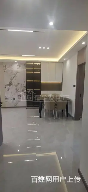 群力家园(道里-尚志) 普通住宅 豪华装修 - 图片 5