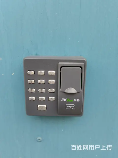 视频监控安装，门禁安装，网络综合布线，光纤 - 图片 1