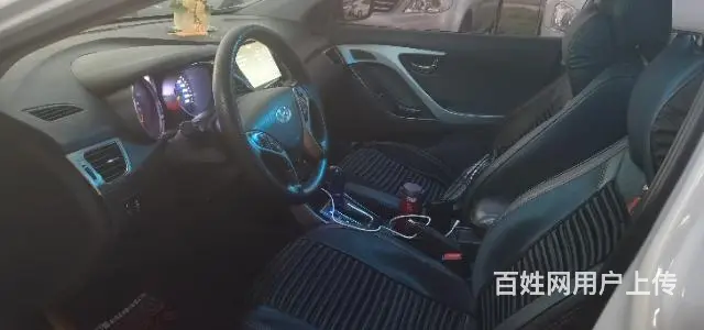 现代朗动 - 图片 9