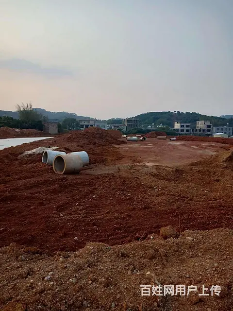 碧桂园塘岸路口附近农地入市集体土地转让岀售 - 图片 3