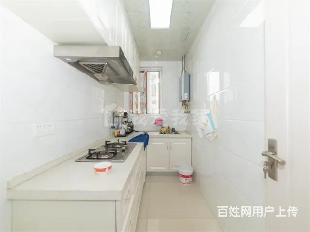 用两房的价格可以买到三房（单价还不到2万啊）看房有钥匙。 - 图片 7