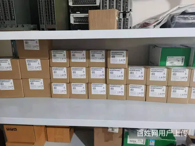 发那科伺服驱动器数控发那科伺服电机放大器驱动器 - 图片 1
