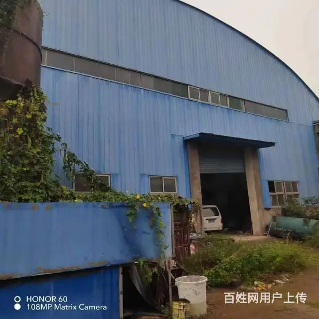 火车站附近厂房仓库出租 - 图片 4