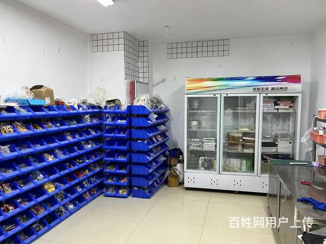 （徐州找店网）绿地世纪城蛋糕店转让，接手即干 - 图片 2