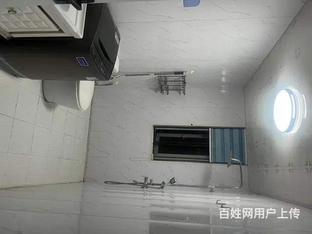 天宁吾悦广场旁（青洋花苑交通便利，设施齐全，拎包入住）个 人 - 图片 5