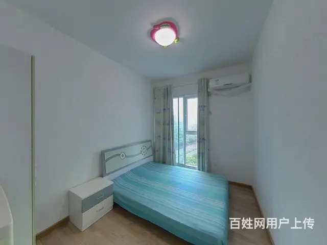 中珠上城 4室2厅，实验，梅华，没占用。 - 图片 4