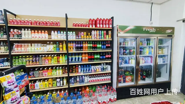经开区便利店出兑 超市出兑 - 图片 8