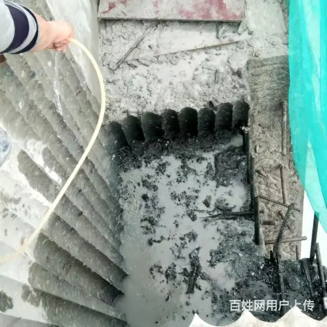 台州市水钻专业钻孔 - 图片 10