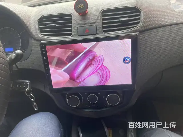 宏光S倒车影像 宏光S大屏导航 沈阳市皇姑​‌‌区 - 图片 4