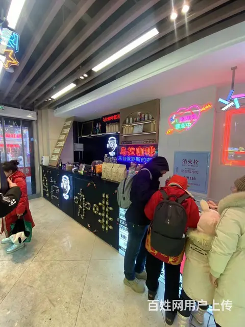 【搞定了！】道里区中.央大街临街店铺出兑转让 - 图片 6