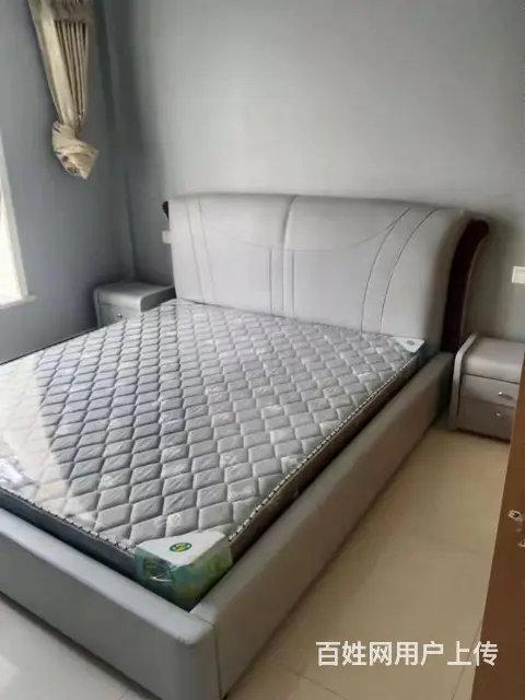 燕东茗苑 普通住宅 精装修，送车库 - 图片 3
