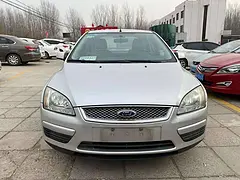 福特 福克斯 2005款 福克斯-三厢 2.0 手动 运动型