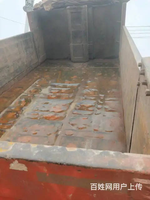 湖北大运 运途 自卸车 国5 - 图片 9