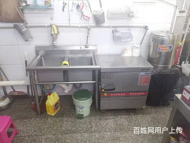 1654（爆铺网）大学内美食街好生意麻辣烫旺铺转让 - 图片 4