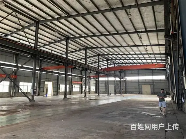 广汉珠海路2800平+700平厂房出租 - 图片 8