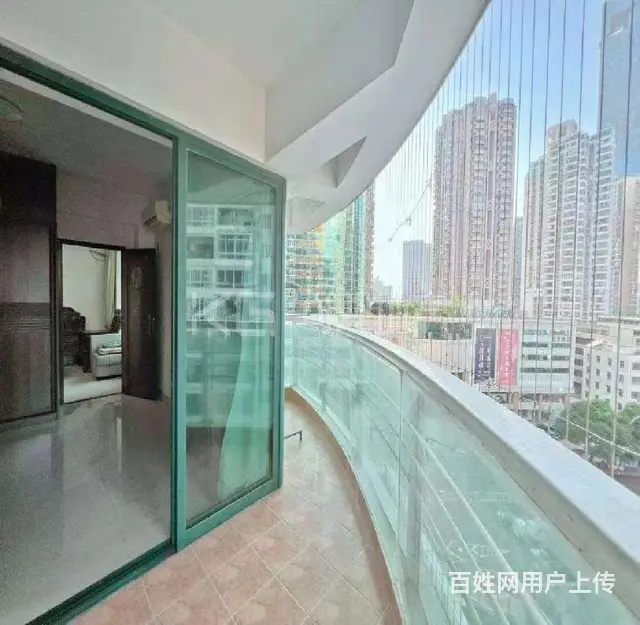 禾祥西路92.00平南北2室上班族的 - 图片 3
