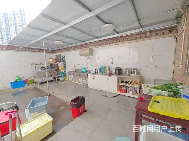 （易转介绍）东阳横店东磁路客流量大生意好餐饮店转让 - 图片 8