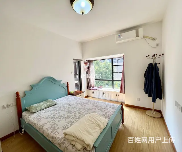 招商花园城一期 精装三房 拎包入住 看房方便 业主急售 - 图片 6