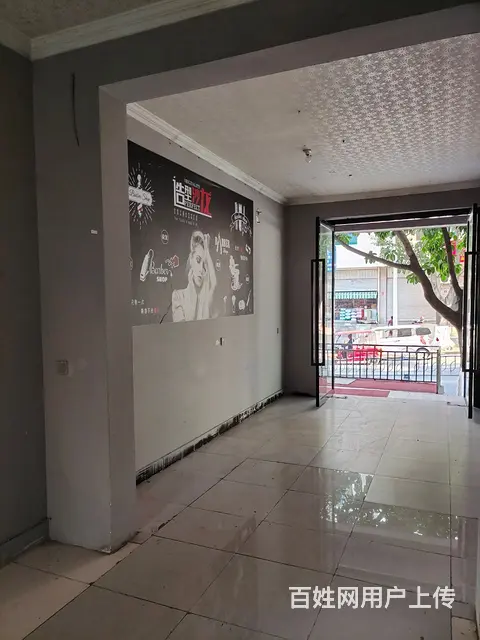 东风小学上行100米铺面出租出售 - 图片 3