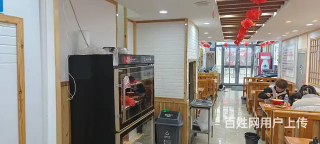【搞定了！】南岗区哈西万达金街面馆出兑转让 - 图片 5